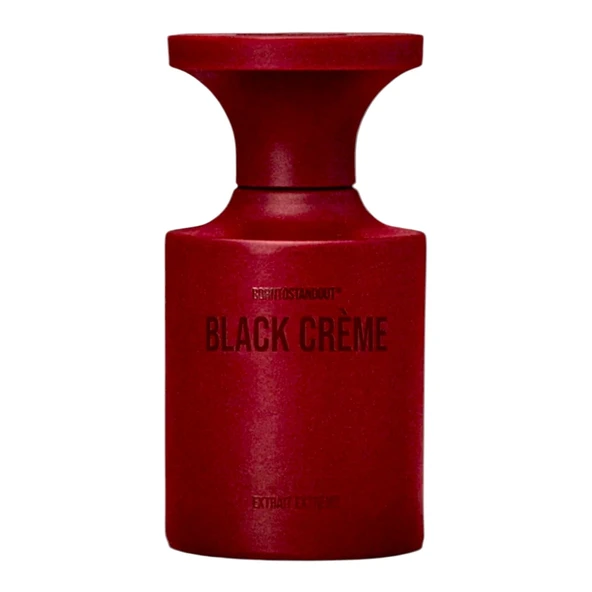 Born To Stand Out Black Creme Extait Extrame 50 ml ürün görseli 1