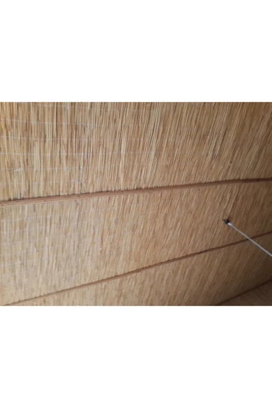 Bygolden Kamış Hasır 1 Metre En 3metre Uzunluk ürün görseli 1
