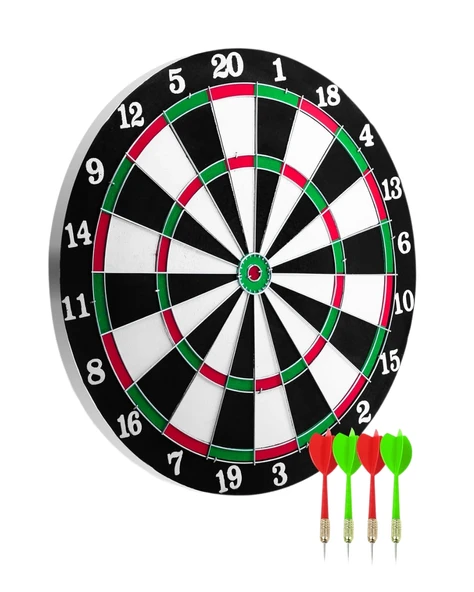 12İNÇ DART - Resim 3