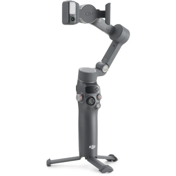 DJI Osmo Mobile 8 Telefon Gimbal ürün görseli 1