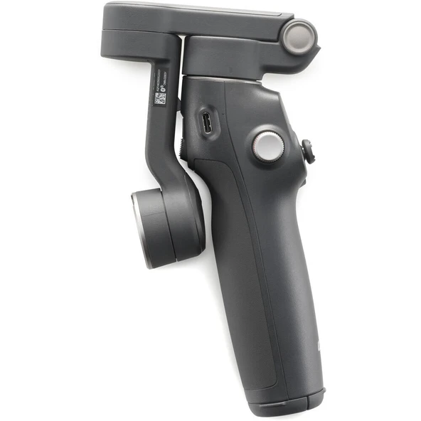 DJI Osmo Mobile 8 Telefon Gimbal - Resim 3
