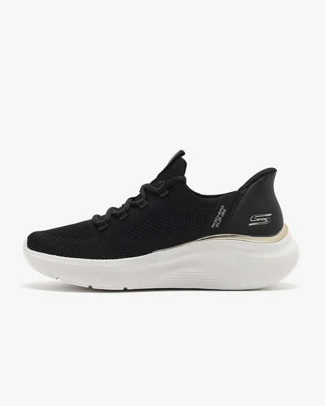 Skechers 117617 BLK Bobs B Love-True Delight Kadın Spor Ayakkabı ürün görseli 1