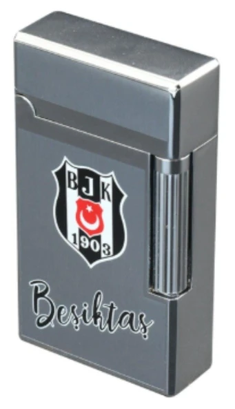 Beşiktaş Lisanslı Delicili Puro Çakmağı ürün görseli 1