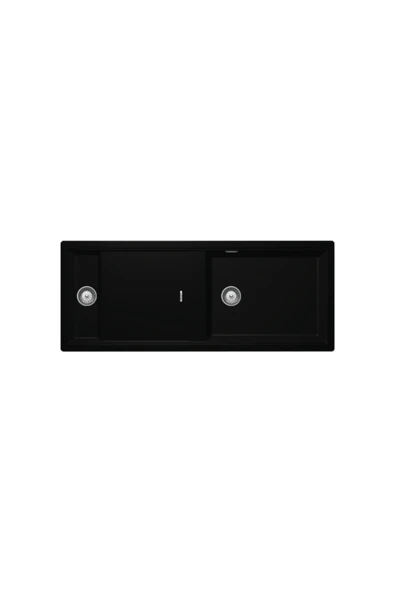Schock Prepstation D-150 Night Granit Eviye ürün görseli 1