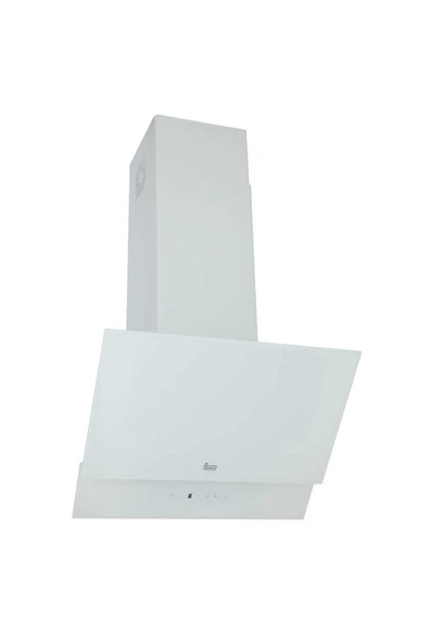 Teka TVT 60.1 Duvar tipi Davlumbaz, Beyaz, 60cm, ürün görseli 1
