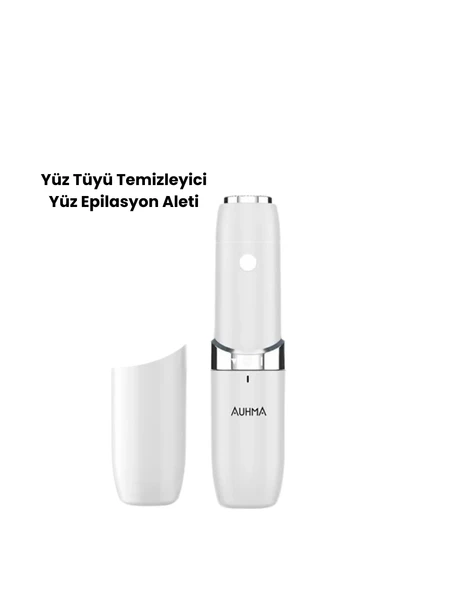 AHR01 YÜZ EPİLASYON ürün görseli 1