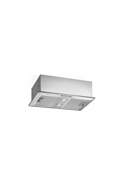Teka 113510002 - Ankastre Gfh 55 Inox Gömme Aspiratör ürün görseli 1