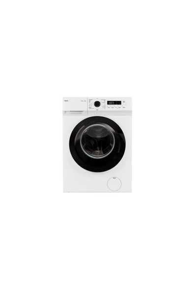 Teka WMK 40940 WH SOLO ÇAMAŞIR MAKİNESİ ürün görseli 1