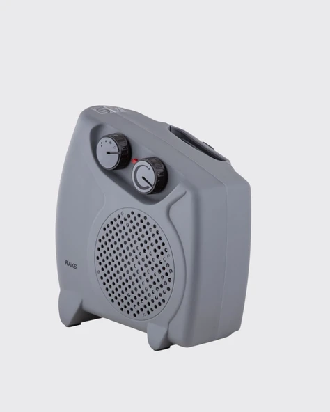 BF20 BLACK ISITICI - Resim 4