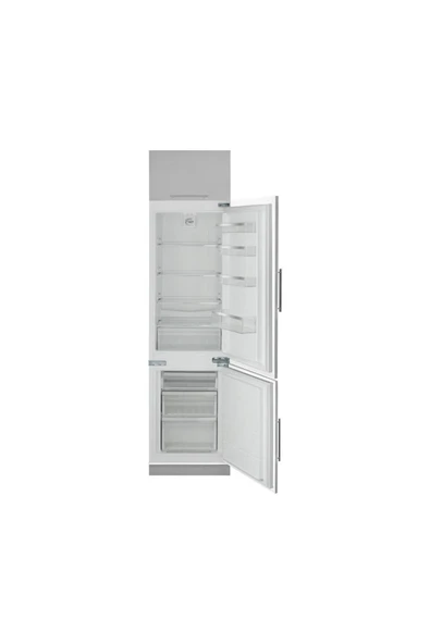 Teka RBF 43330 FI EU NO FROST ANKASTRE BUZDOLABI ürün görseli 1