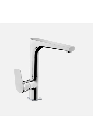 Bauhaus Azure Mutfak Bataryası - Resim 7