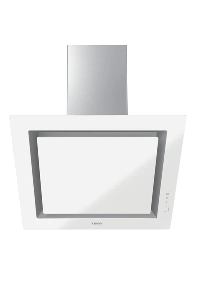 Teka DLV 68660 WH 60 CM FRESH AİR DUVAR TİPİ BEYAZ DAVLUMBAZ ürün görseli 1
