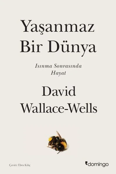Yaşanmaz Bir Dünya - Isınma Sonrasında Hayat ürün görseli 1