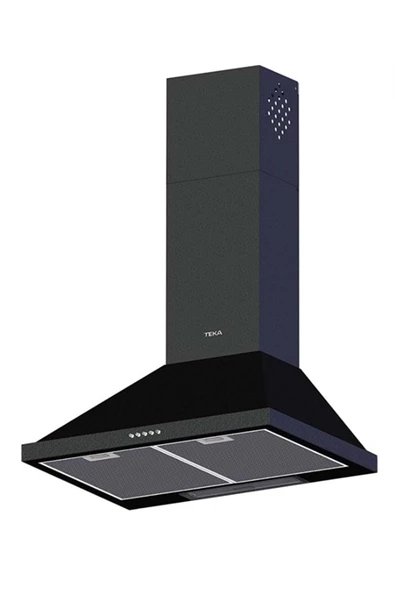Teka Dbt 60 Duvar Tipi 60 Cm Davlumbaz ürün görseli 1