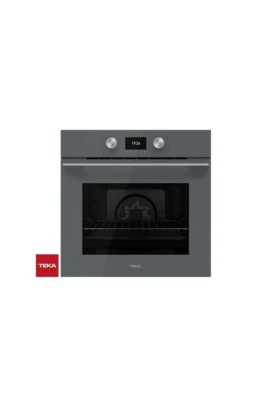 Teka 111000011 Hlb 8600 St E01 Ankastre Fırın ürün görseli 1