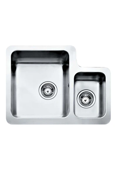 Teka 40108520- Stage Be 625 Sol Çelik Eviye ürün görseli 1