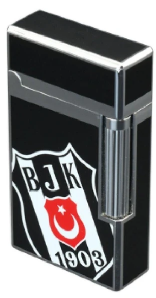 Beşiktaş Lisanslı Delicili Puro Çakmağı ürün görseli 1