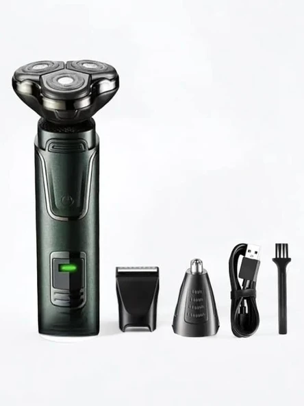 HK 3600 TIRAŞ MAKİNESİ - Resim 3