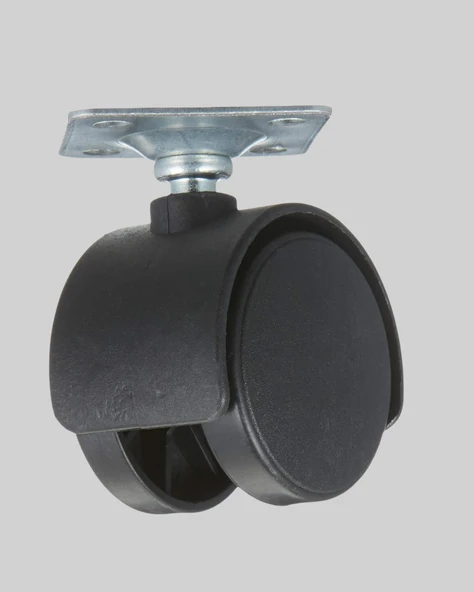 KİLİTSİZ 6CM AYAK TEKLİ - Resim 5
