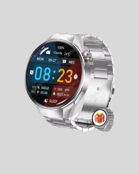 SW55 Akıllı Saat - Resim 4