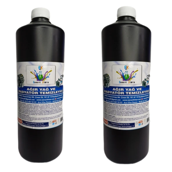 Kumlu El Temizleme Kremi ( Sabunu ) 1 kg  2 ADET ürün görseli 1