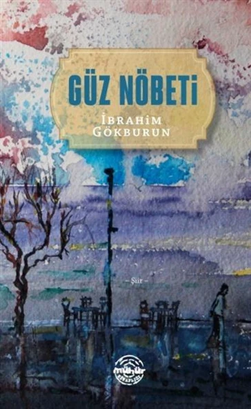 Güz Nöbeti ürün görseli 1
