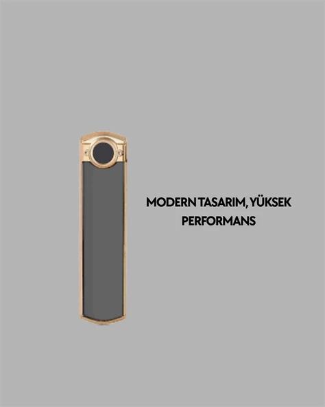 Elektronik Çakmak - Resim 5