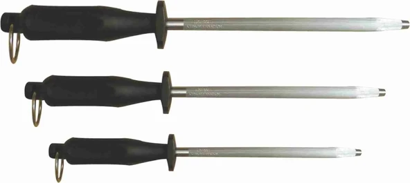 Mp Solingen Tipi Yuvarlak Masat 10 - 25 Cm ürün görseli 1