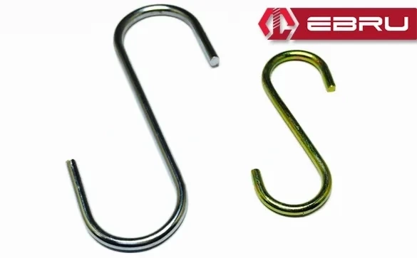 Es - S Kanca 4x100 - 50 Adet ürün görseli 1