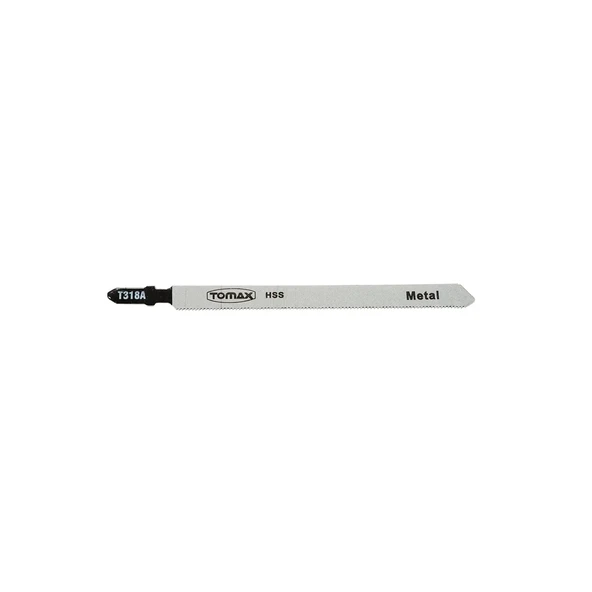 Metal T118a Dekupaj Testere Ağzı ürün görseli 1