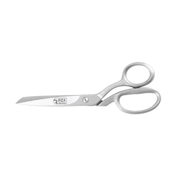 A8750-9 Tekstil / Yatık Regula Makası No: 9 İnç / 22,86 Cm - Paslanmaz Çelik ürün görseli 1