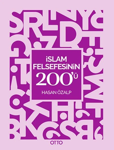 İslam Felsefesinin 200'ü ürün görseli 1