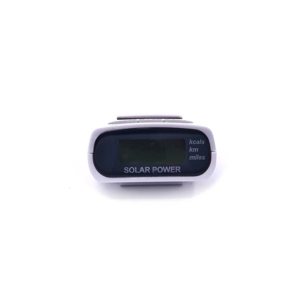 Solarlı Adımsayar Bigem Bm-048 - Resim 3
