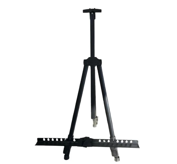 Zizu Metal Şövale Masa Üstü Çantalı Hz-2101 ürün görseli 1