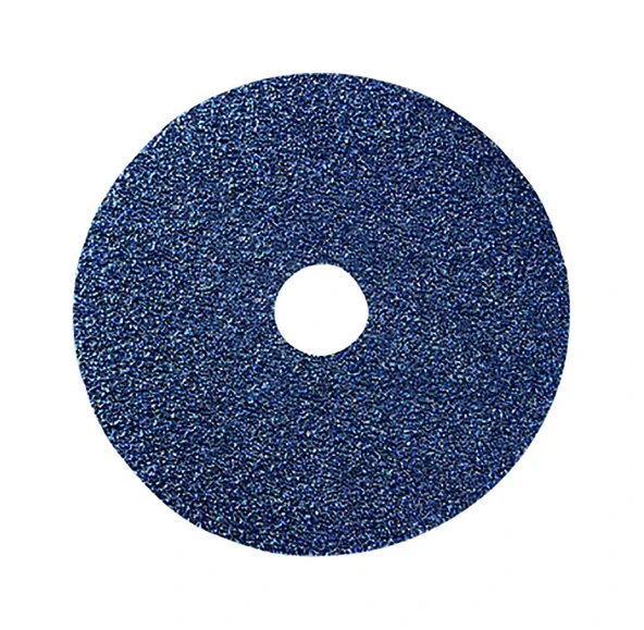 Sia 4819 Zirkonya Alümina Reçine Fiber Disk 115x22mm 60 Kum 1adet ürün görseli 1