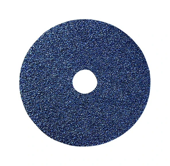 Sia 4819 Zirkonya Alümina Siaron 8 Reçine Fiber Disk 180x22mm 60 Kum 1 adet ürün görseli 1
