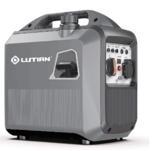 LUTIAN LT1800İS BENZİNLİ INVERTER JENERATÖR ürün görseli 1