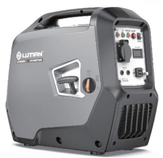 LUTIAN LT2000İ BENZİNLİ INVERTER JENARATÖR ürün görseli 1