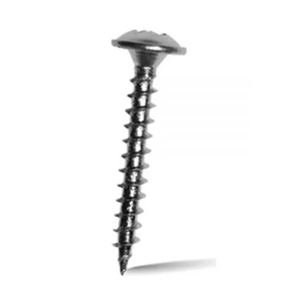 Meridyen Arkalık Vidası 3.5x25mm 1000 Adet ürün görseli 1