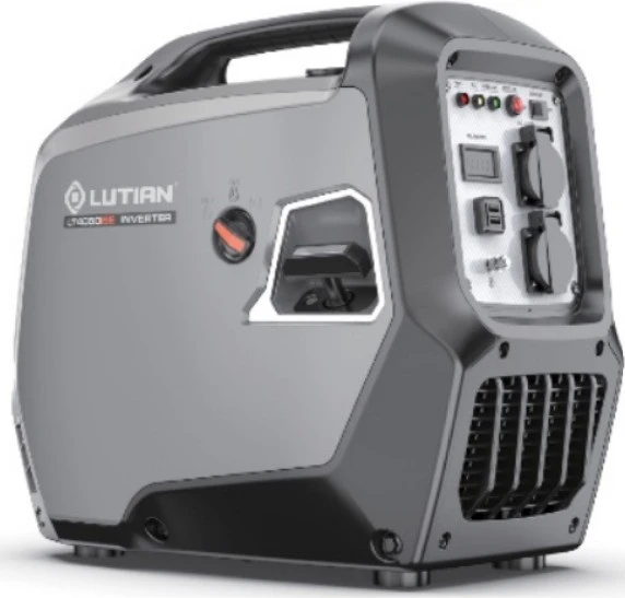 LUTIAN LT4050İS BENZİNLİ INVERTER JENERATÖR ürün görseli 1
