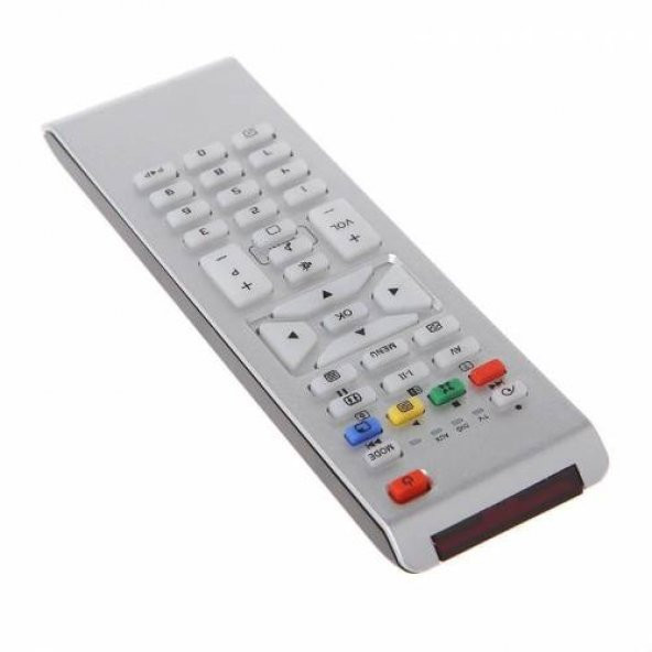 Philips Rc1683702 Lcd Led Tv Kumandası - Resim 3