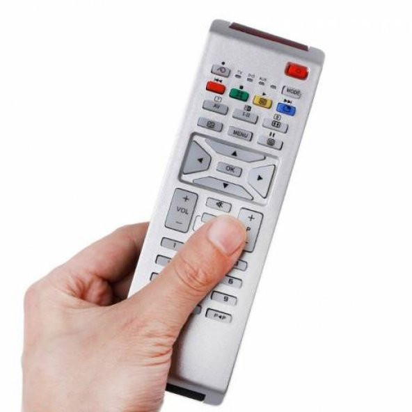 Philips Rc19335005/01 Lcd Led Tv Kumandası ürün görseli 1