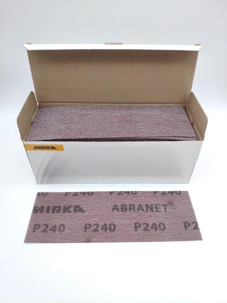 SHABBY ZIMPARA ( VINTAGE ZIMPARA 240 ) ürün görseli 1