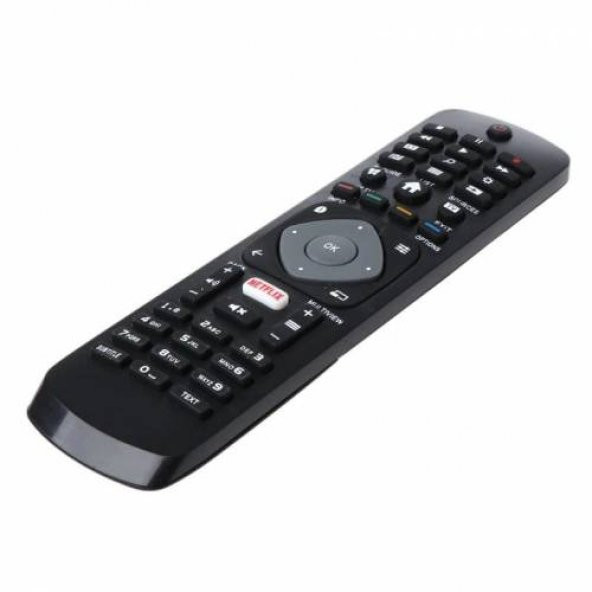 Philips 49pus7502 Smart Led Tv Kumandası ürün görseli 1