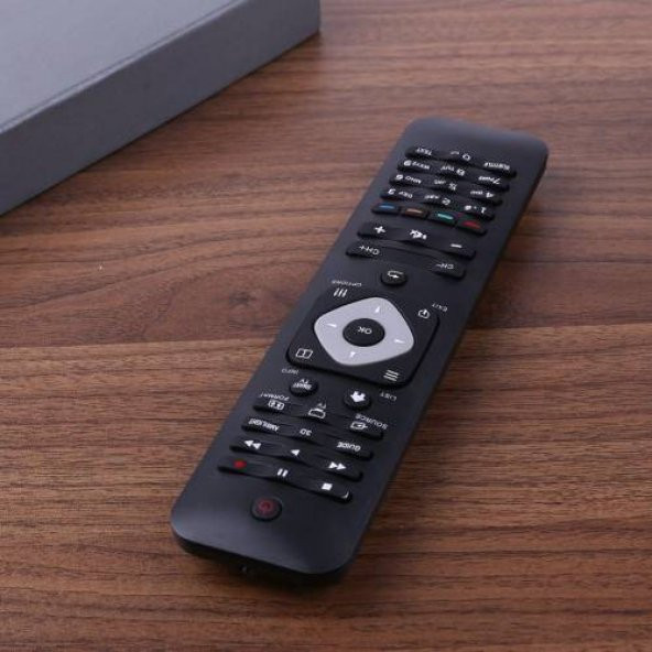 Philips Ykf315 Led Tv Kumandası - Resim 6