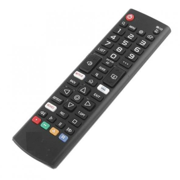 Lg 55um7100 Smart Led Tv Kumandası ürün görseli 1