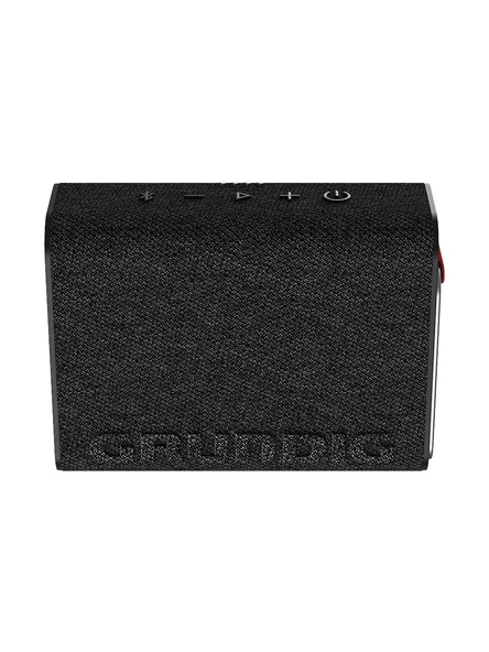 Grundig Jam 2 Siyah Bluetooth Hoparlör - Resim 2
