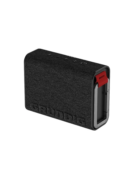 Grundig Jam 2 Siyah Bluetooth Hoparlör ürün görseli 1
