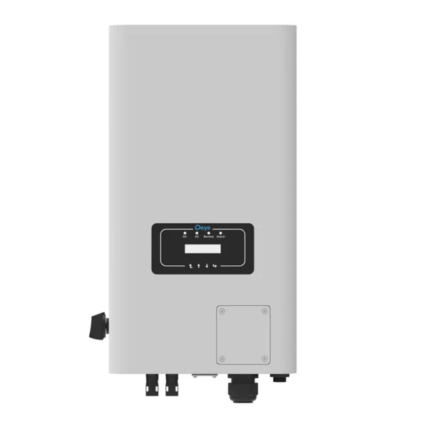 DEYE 15KW Trifaze On-Grid İnverter ürün görseli 1