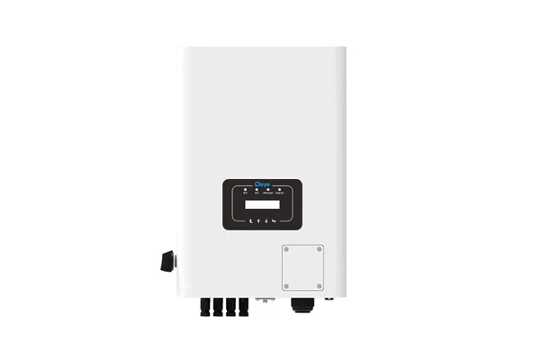 DEYE 25KW Trifaze On Grid İnverter - Resim 5